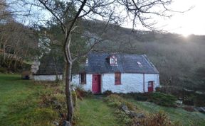 Photo of Cottage in North Wales