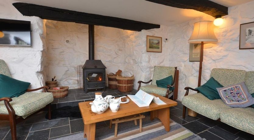 Photo of 3 Bed in Arthog