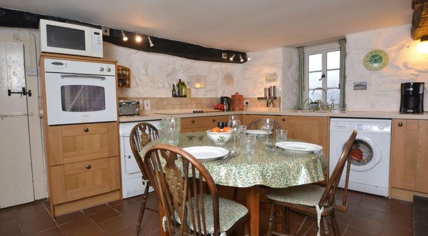 Photo of 3 Bed in Arthog