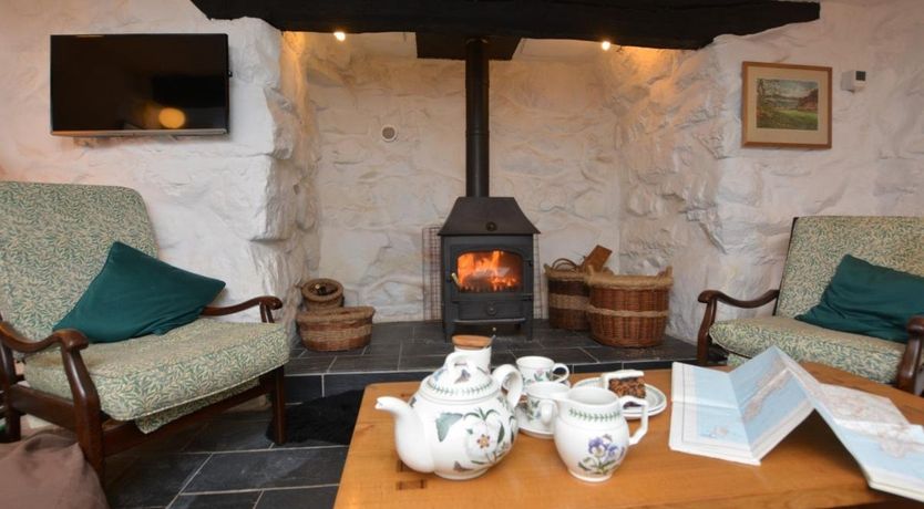 Photo of 3 Bed in Arthog