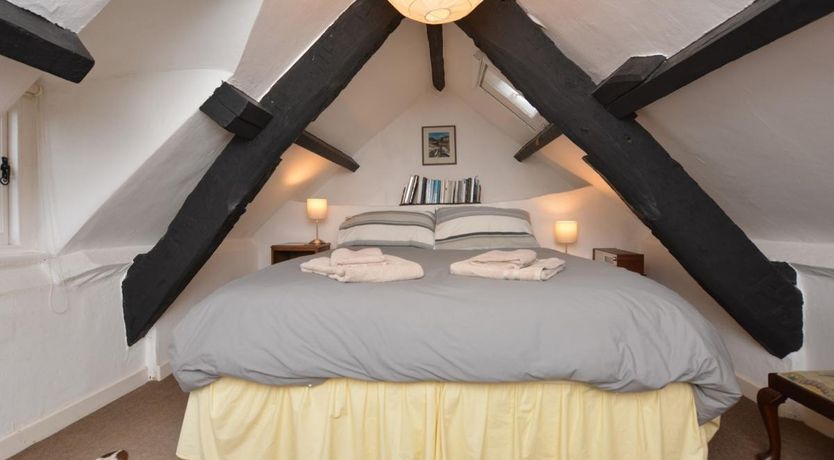 Photo of 3 Bed in Arthog