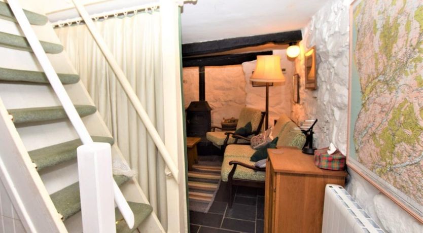 Photo of 3 Bed in Arthog