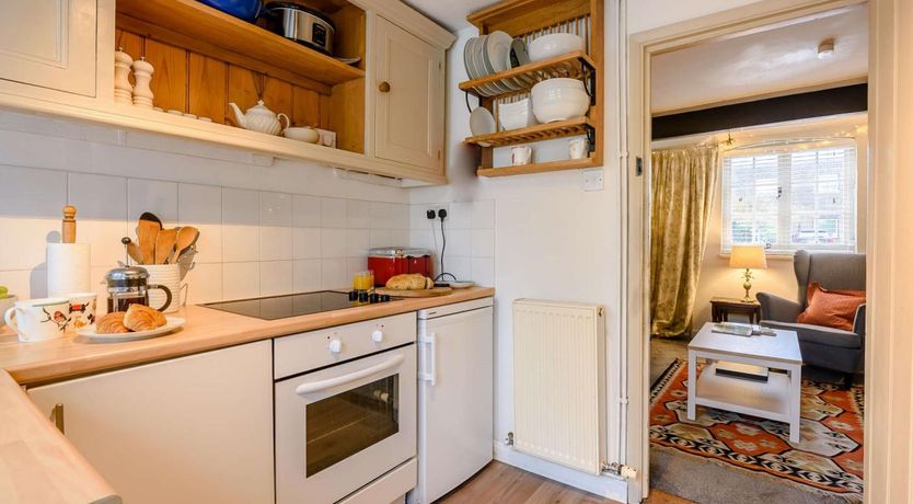 Photo of 1 Bed in Tenterden