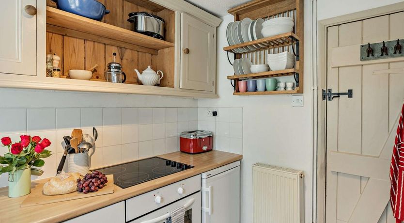 Photo of 1 Bed in Tenterden