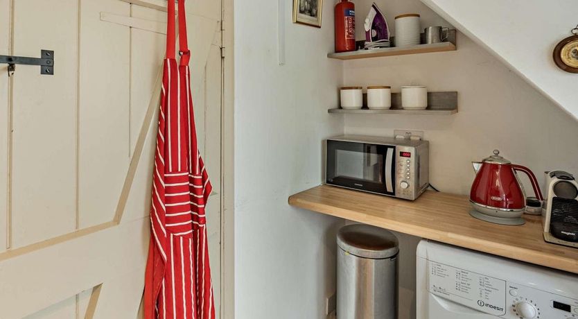 Photo of 1 Bed in Tenterden