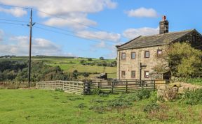 Photo of 1 Horsehold Cottage