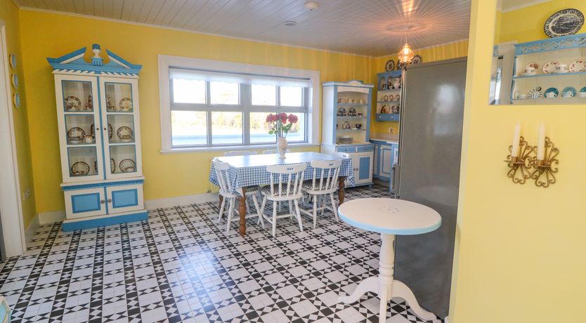 Photo of Longfield Lodge