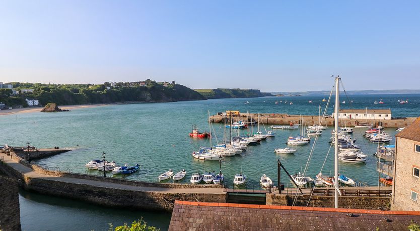 Photo of The Shell at the Hideaway