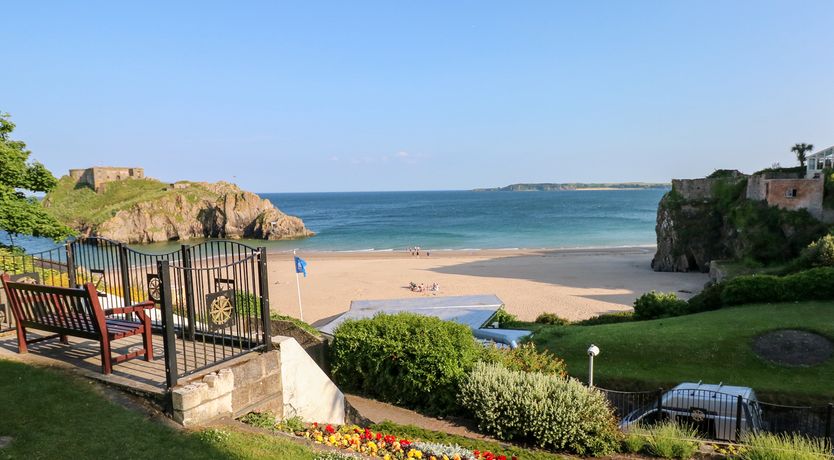 Photo of The Shell at the Hideaway