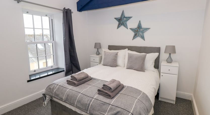 Photo of The Shell at the Hideaway