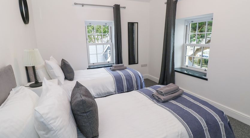 Photo of The Shell at the Hideaway