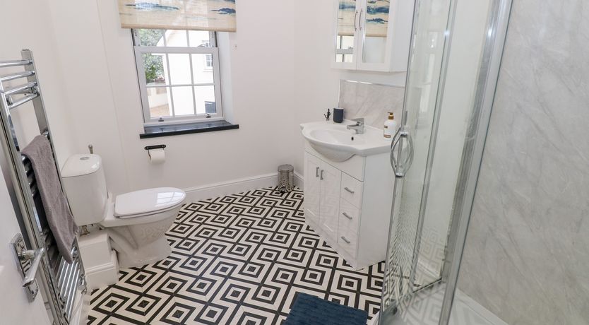 Photo of The Shell at the Hideaway