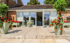 Photo of High Rigg Woodland Cottage