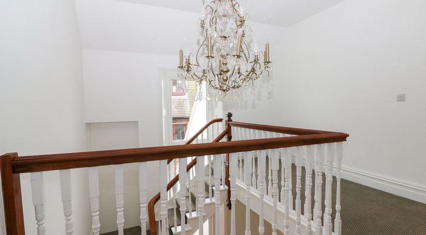 Photo of Cliffhanger