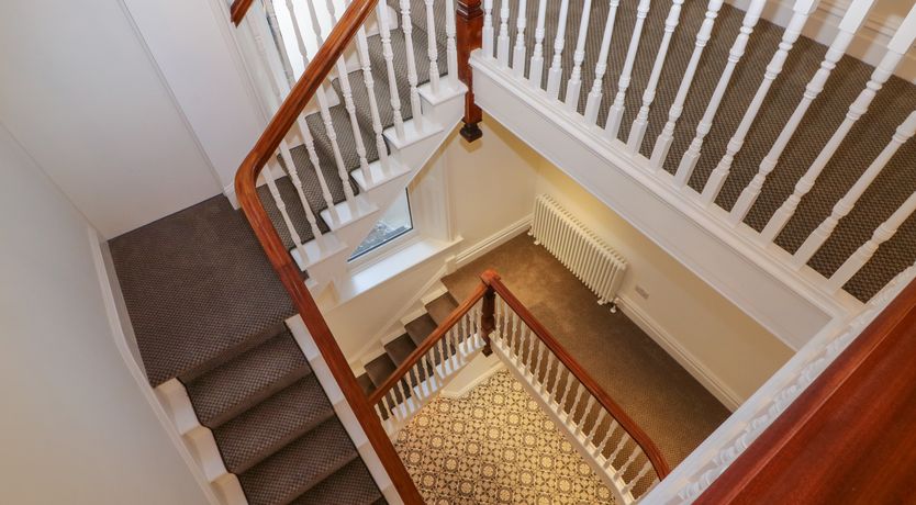 Photo of Cliffhanger