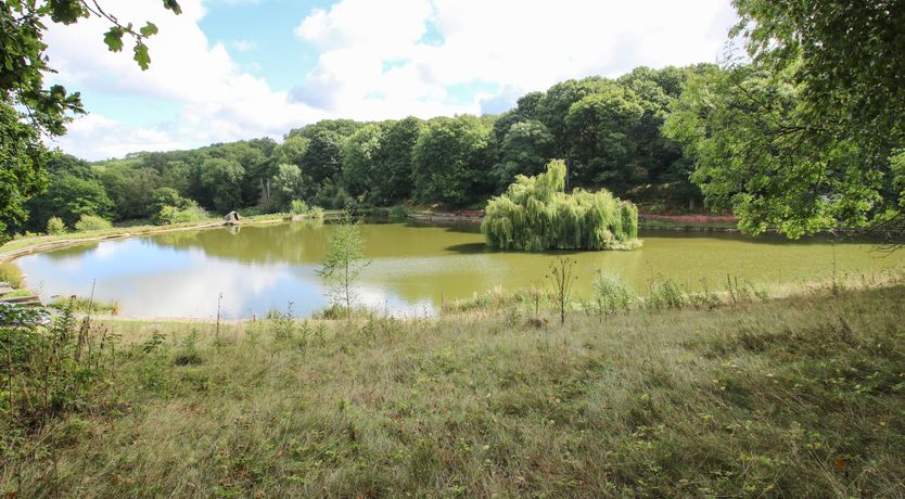 Photo of Shatterford Lakes
