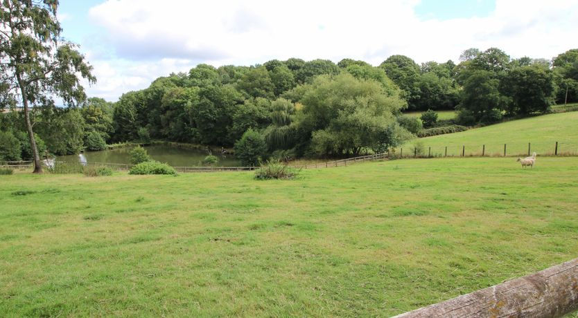 Photo of Shatterford Lakes