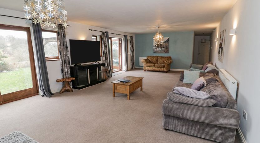 Photo of Shatterford Lakes