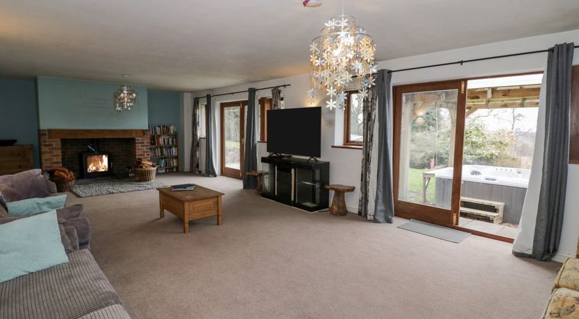 Photo of Shatterford Lakes