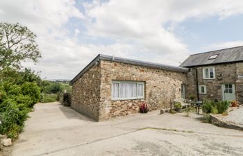 Owl Barn Holiday Cottage