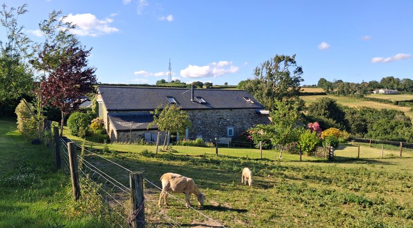 Photo of Owl Barn