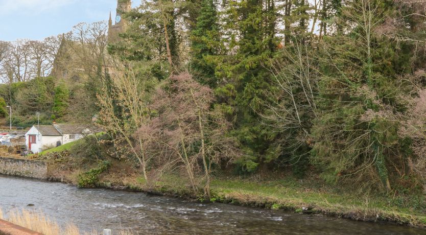 Photo of Riverside Cottage