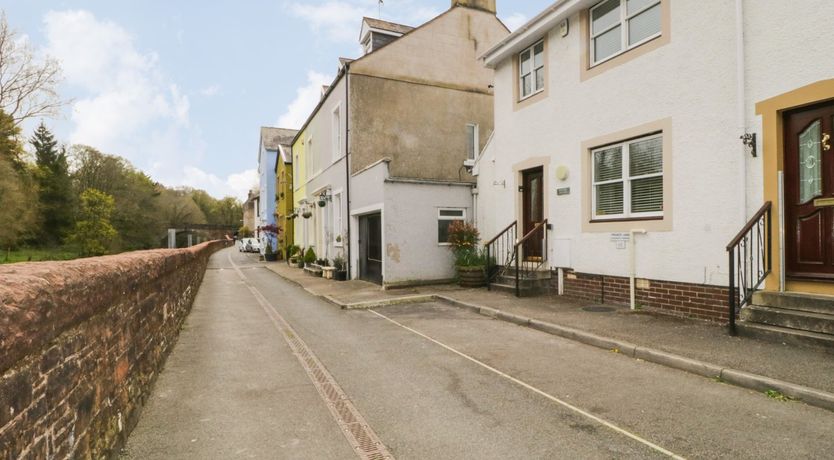 Photo of Riverside Cottage