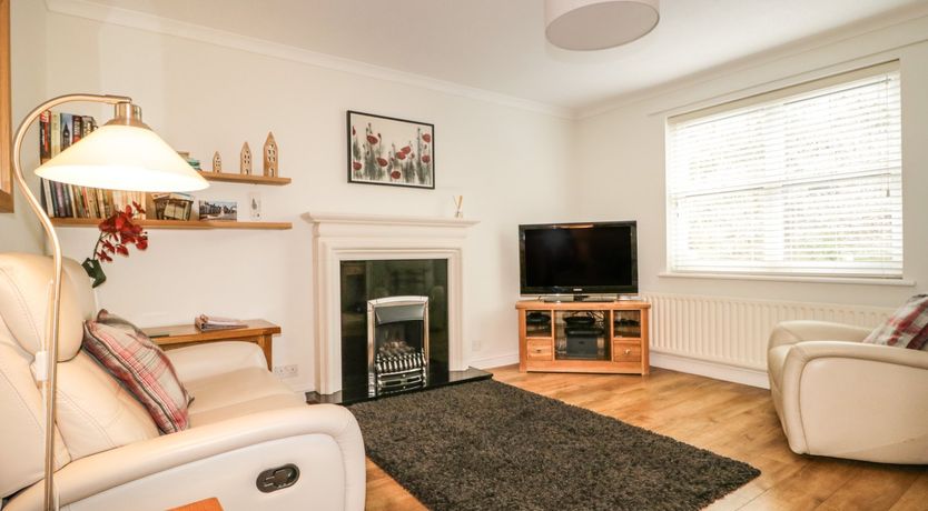 Photo of Riverside Cottage