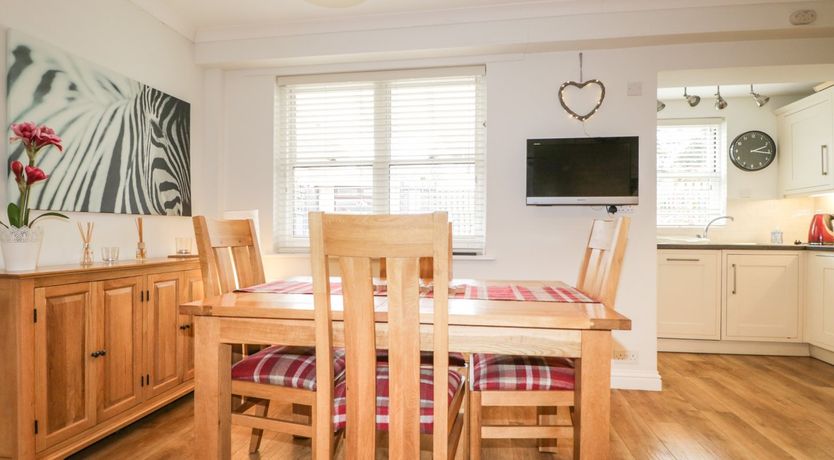 Photo of Riverside Cottage