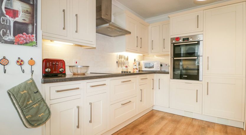 Photo of Riverside Cottage