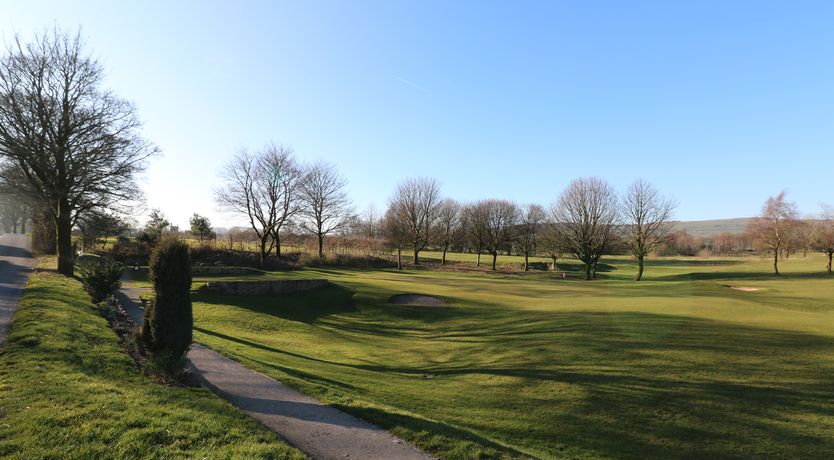 Photo of Shenton Cottage