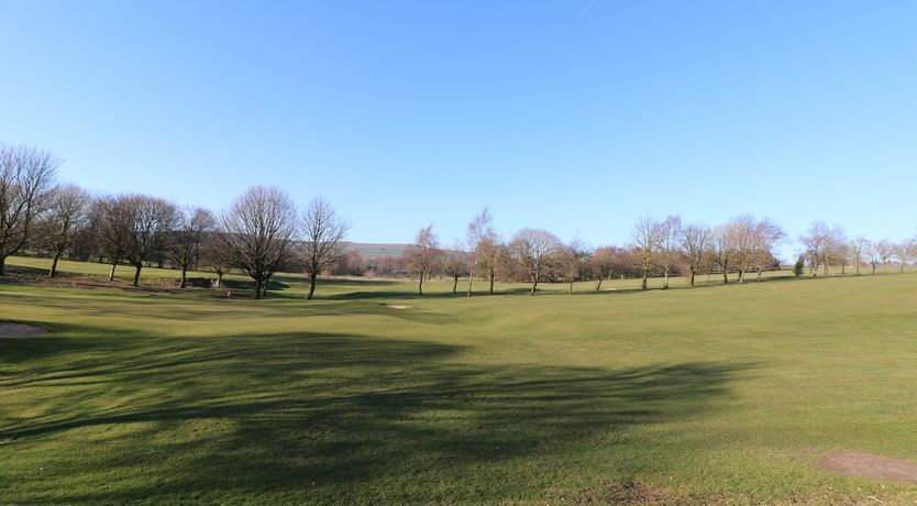 Photo of Shenton Cottage