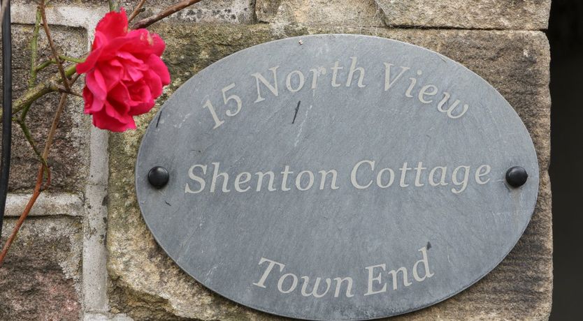 Photo of Shenton Cottage