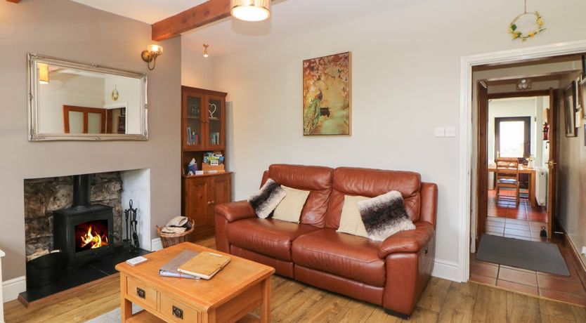 Photo of Shenton Cottage