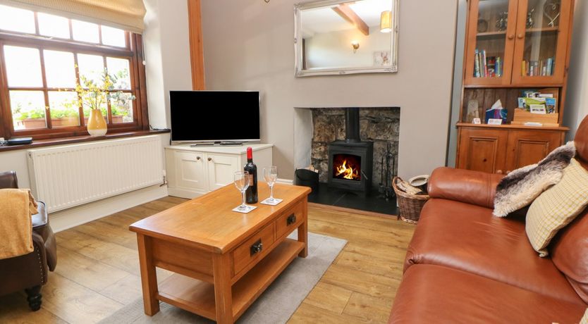 Photo of Shenton Cottage