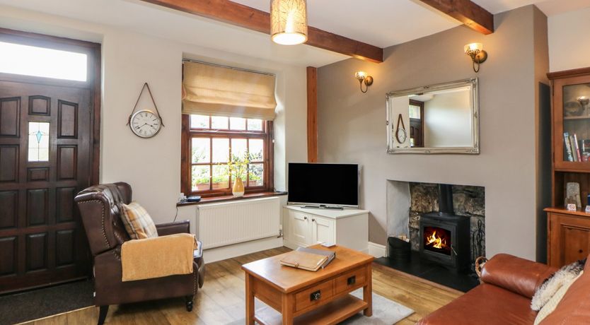 Photo of Shenton Cottage