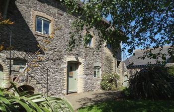 St Aubyn Cottage Holiday Cottage