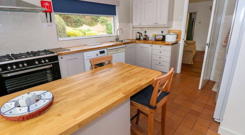 Photo of Ashdown House