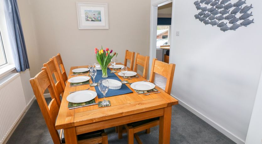 Photo of Ashdown House