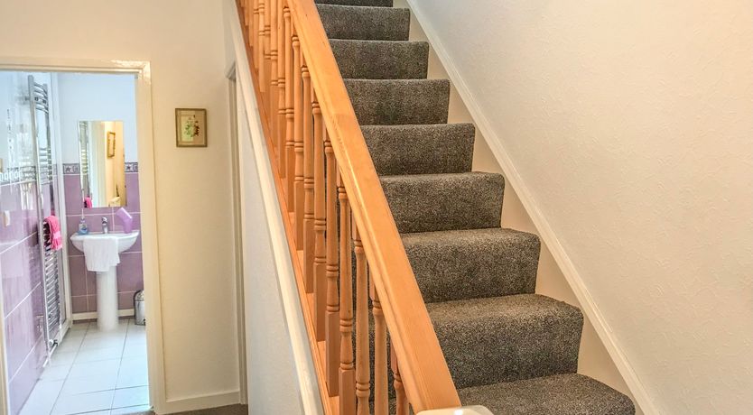 Photo of Ashdown House