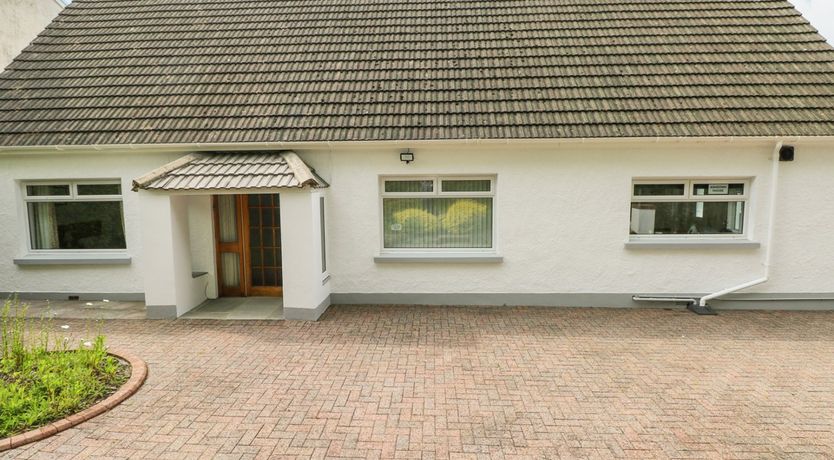 Photo of Ashdown House