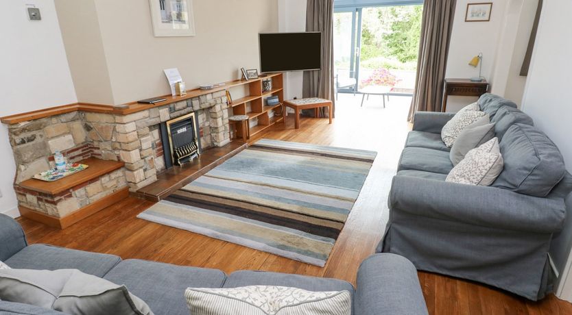 Photo of Ashdown House