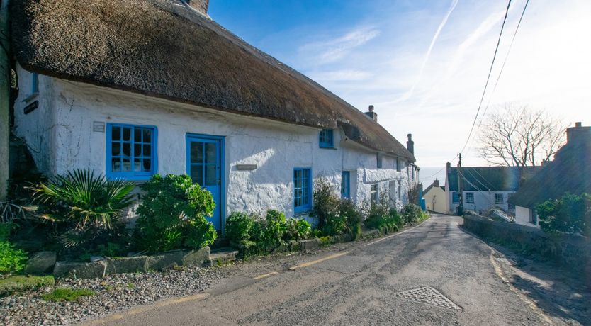 Photo of Rene's Cottage