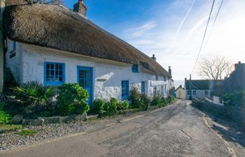 Rene's Cottage Holiday Cottage