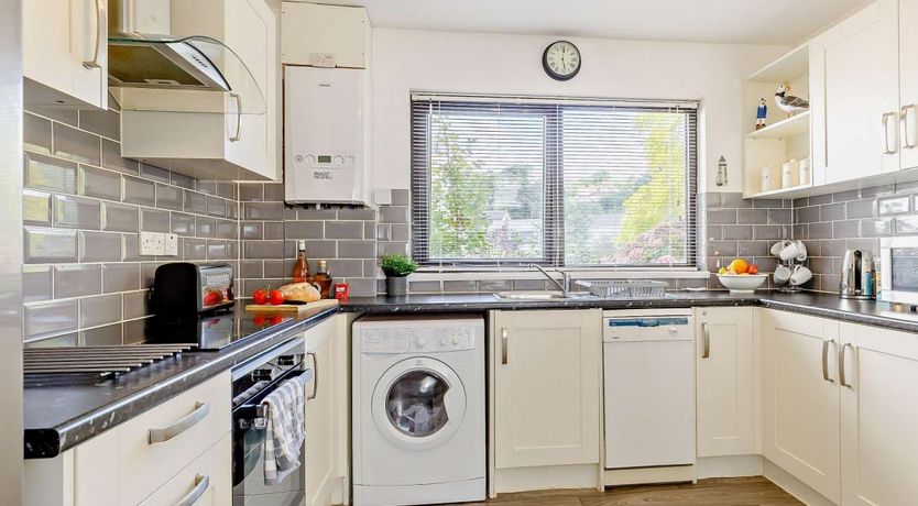 Photo of 2 Bed in Instow