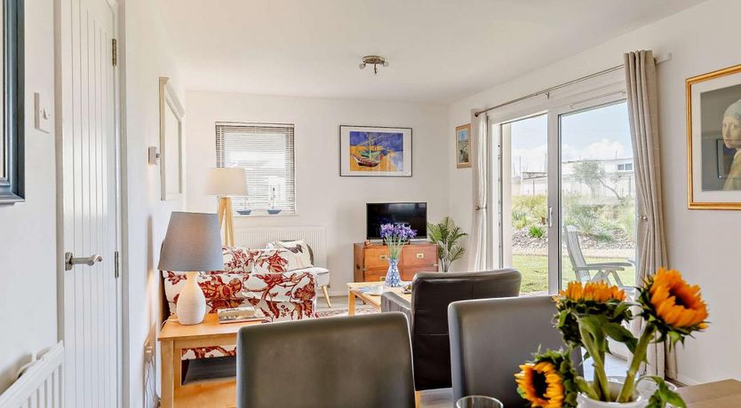 Photo of 2 Bed in Instow