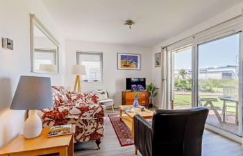in Instow (73433) Apartment