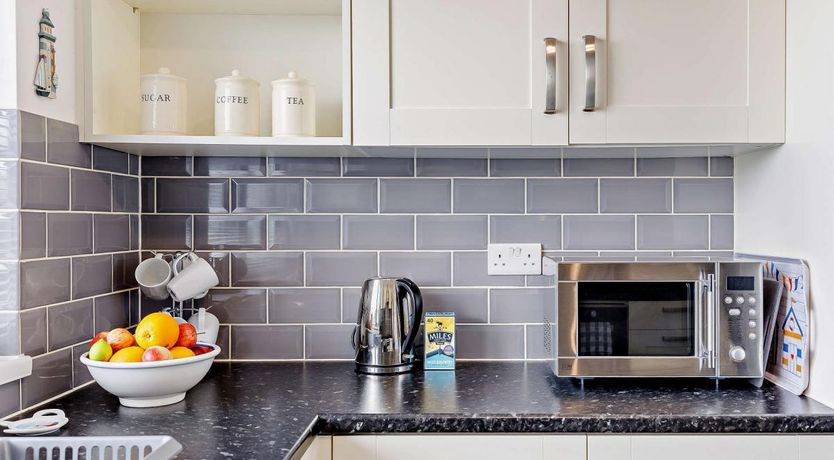 Photo of 2 Bed in Instow