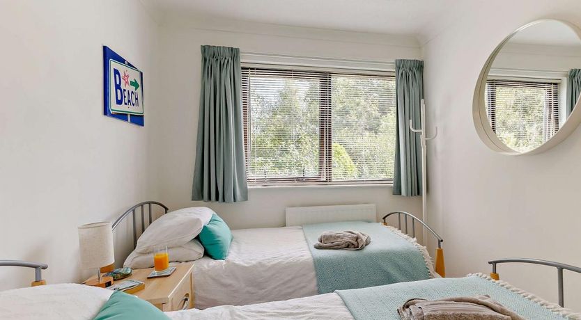 Photo of 2 Bed in Instow