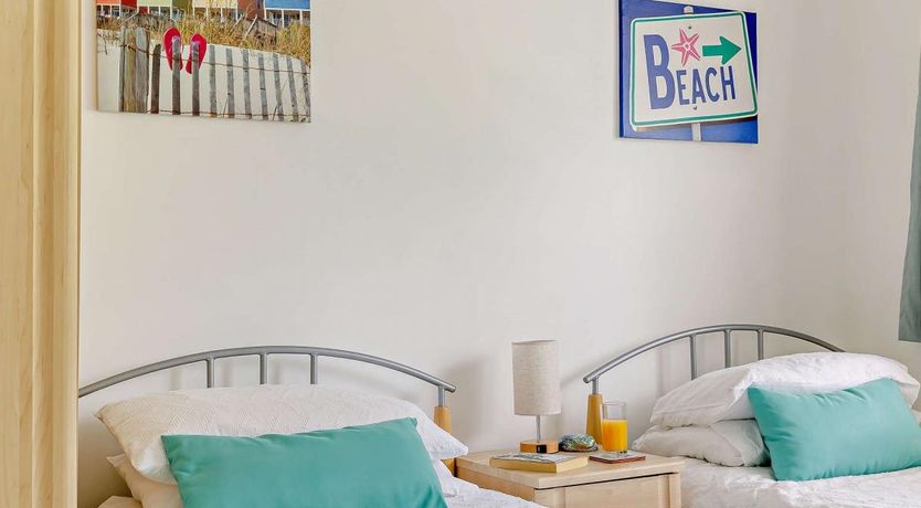 Photo of 2 Bed in Instow